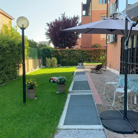 Apartmán Il Covo Di Gio'