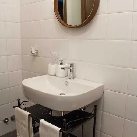 Il Covo Di Gio' *