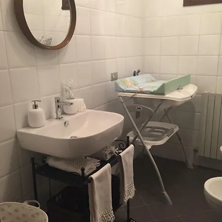 Apartmán Il Covo Di Gio' Modena