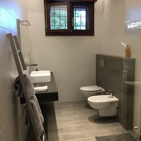 Il Covo Di Gio' Apartmán *