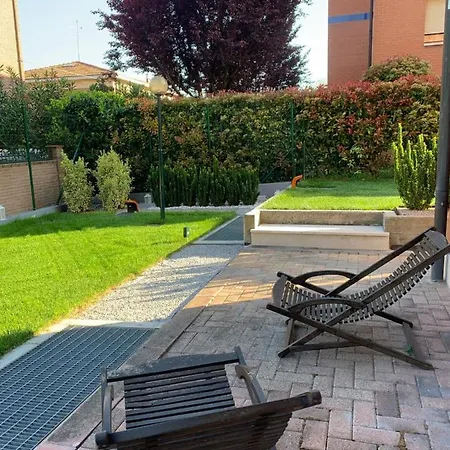 Il Covo Di Gio' * Modena