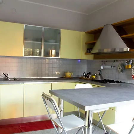 Il Covo Di Gio' Appartamento