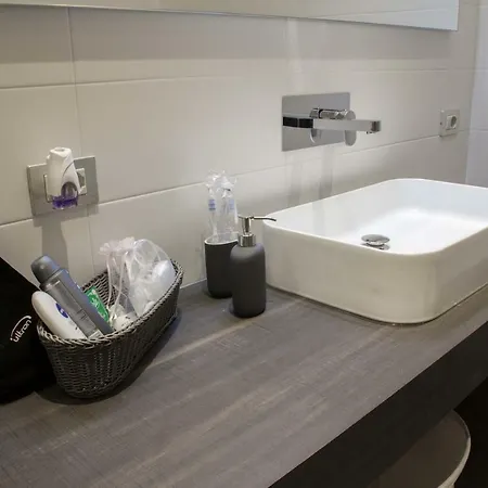 Appartamento Il Covo Di Gio' Modena