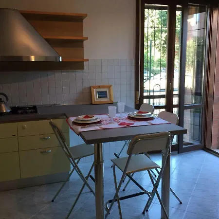 Il Covo Di Gio' Apartmán Modena