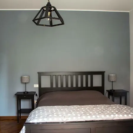 Il Covo Di Gio' Appartamento Modena