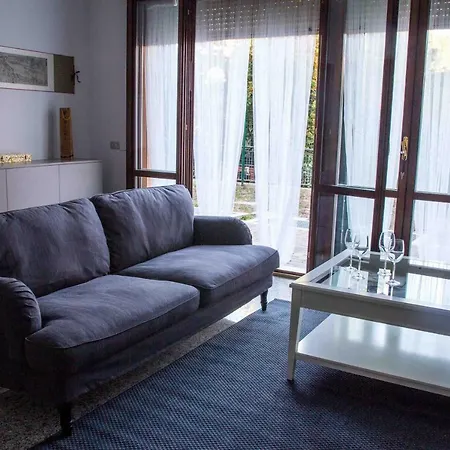 Appartamento Il Covo Di Gio'