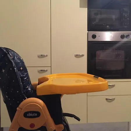 Il Covo Di Gio' * مودينا