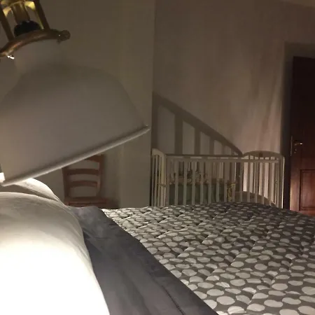 Apartmán Il Covo Di Gio' *