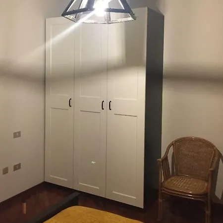 Appartamento Il Covo Di Gio' *