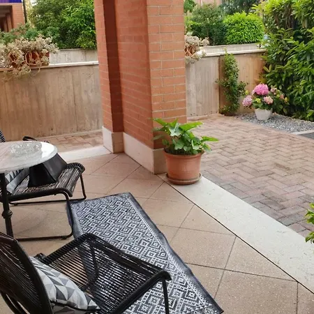 Il Covo Di Gio' * Modena