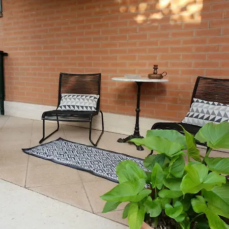 Il Covo Di Gio' مودينا