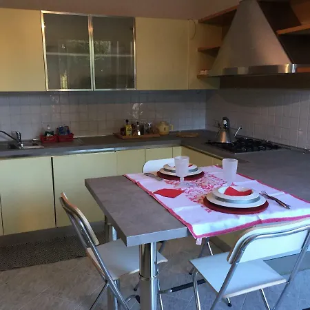 Il Covo Di Gio' Modena