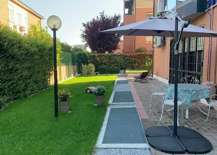 Apartment Il Covo Di Gio'