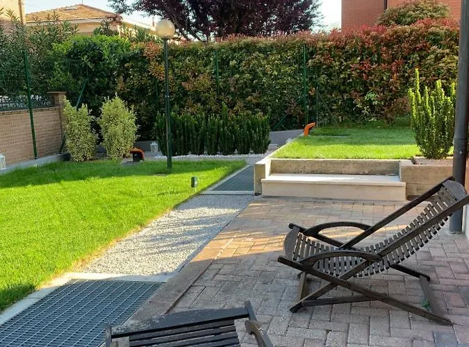 Il Covo Di Gio' * Modena