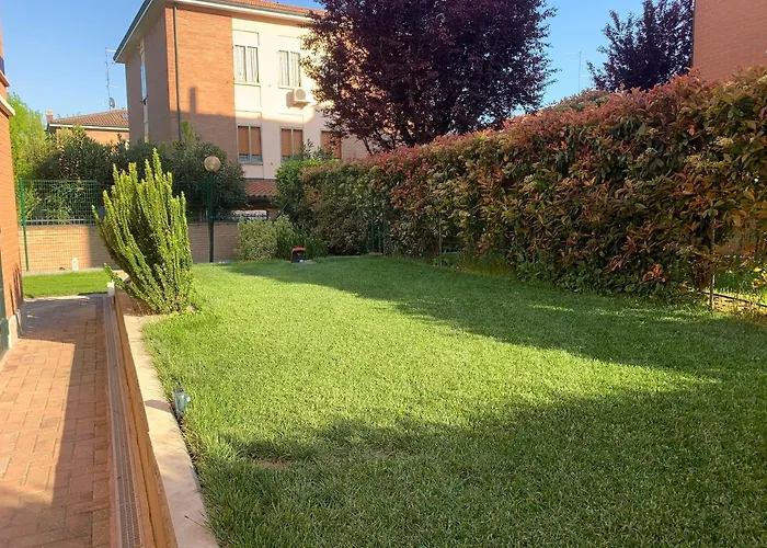 Il Covo Di Gio' * Modena