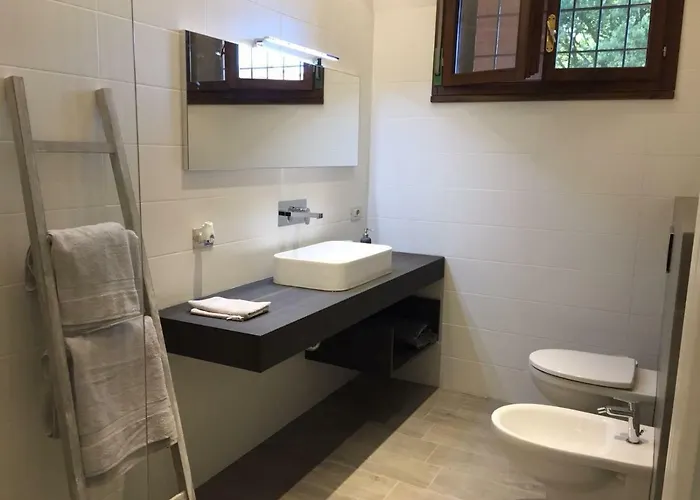 Apartment Il Covo Di Gio'