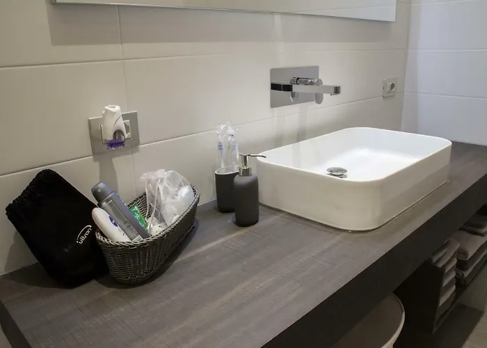 Apartment Il Covo Di Gio' Modena