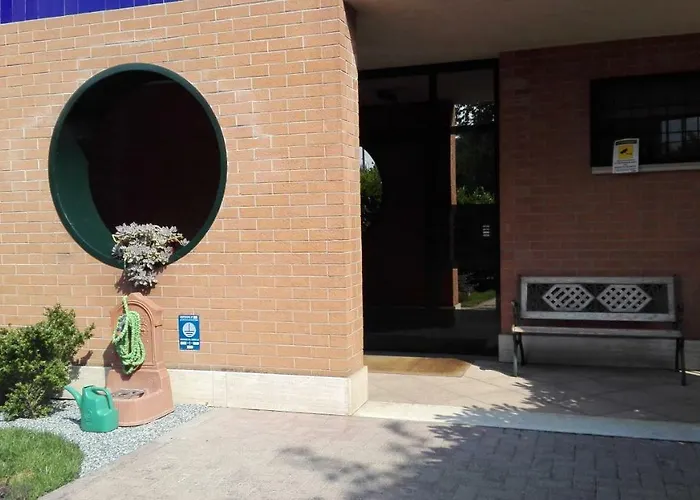 Apartment Il Covo Di Gio' Modena