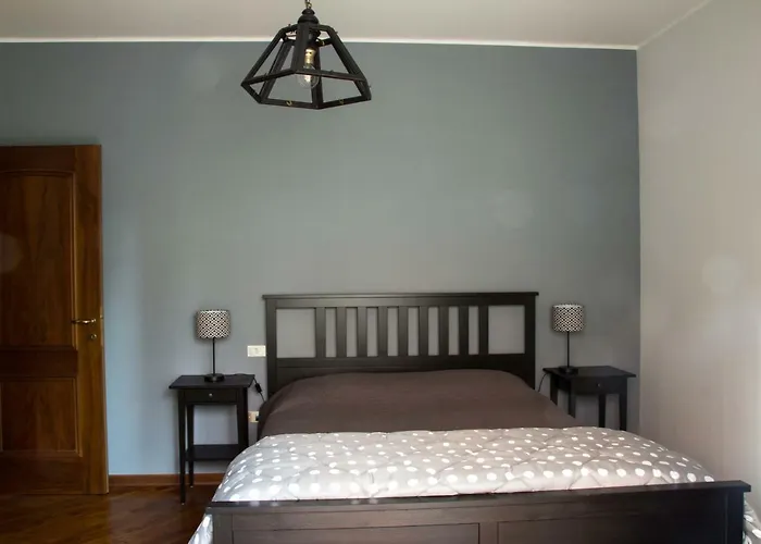 Il Covo Di Gio' Apartment Modena