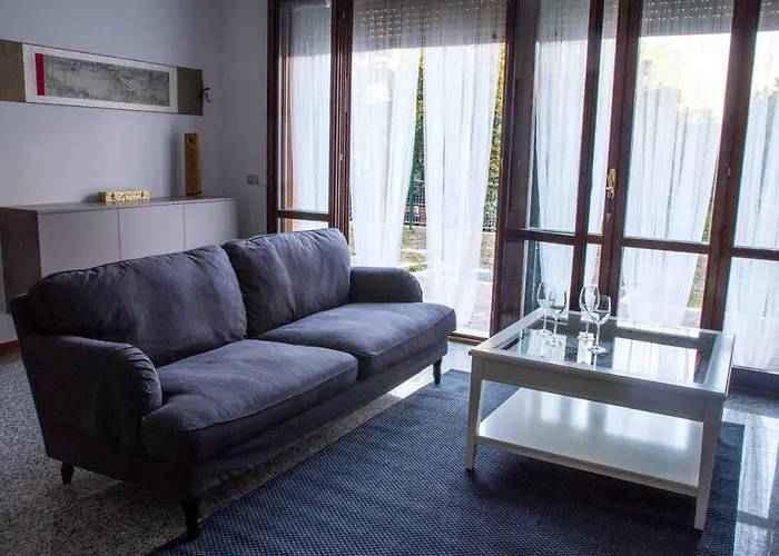 Apartment Il Covo Di Gio'