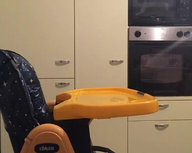 Il Covo Di Gio' * Modena