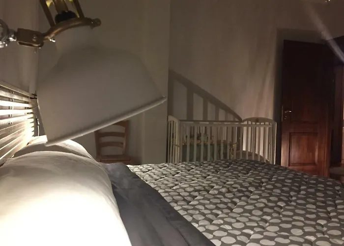 Apartment Il Covo Di Gio' *