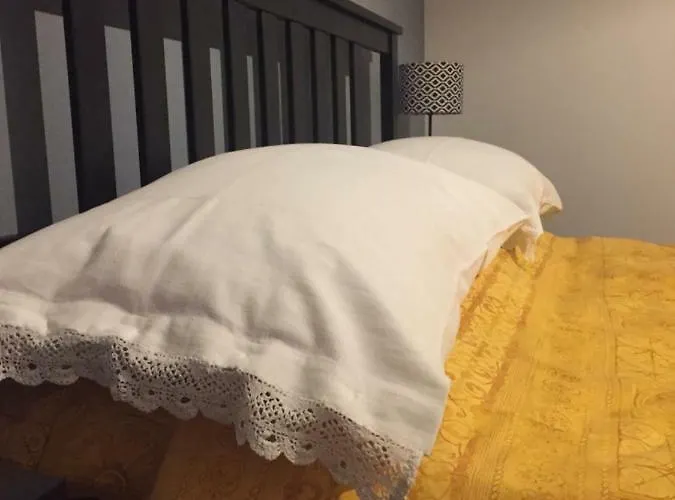 Apartment Il Covo Di Gio' Modena