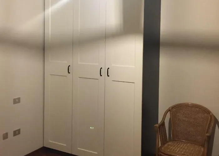 Apartment Il Covo Di Gio' *