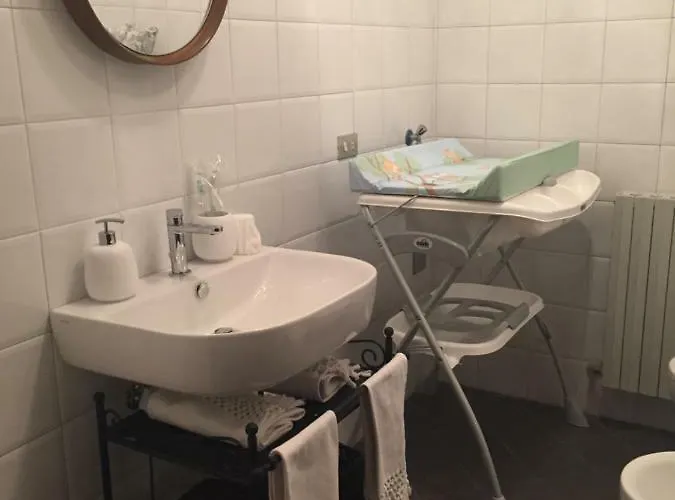 Apartment Il Covo Di Gio' Modena