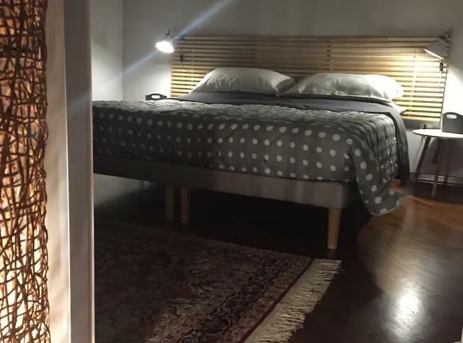 Il Covo Di Gio' Modena