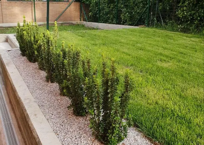 Apartment Il Covo Di Gio' Modena