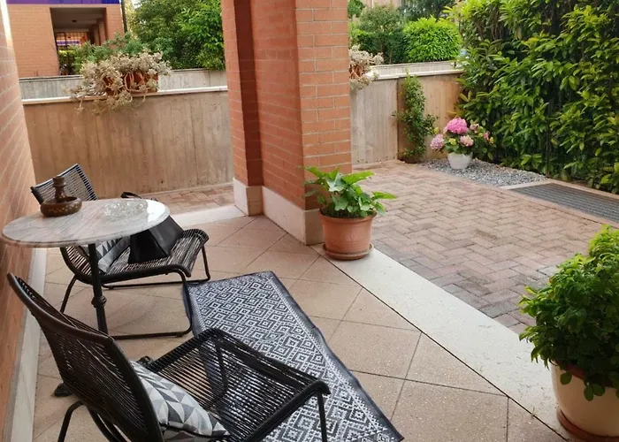 Il Covo Di Gio' * Modena