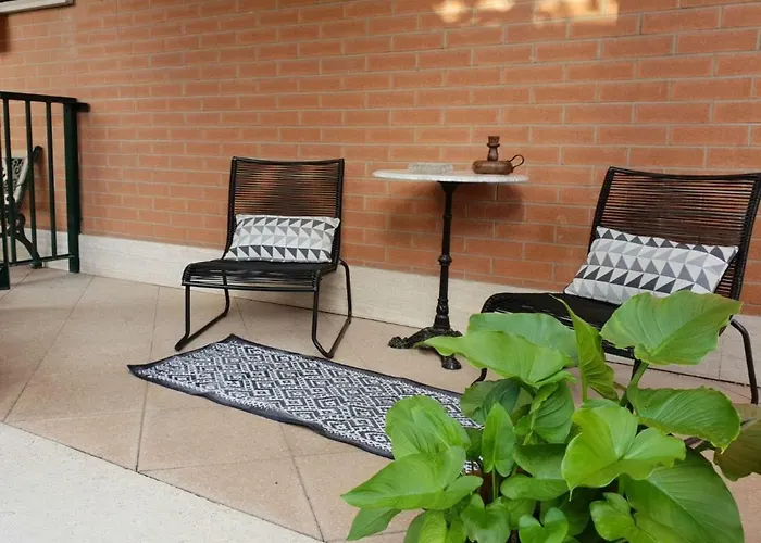 Il Covo Di Gio' Modena