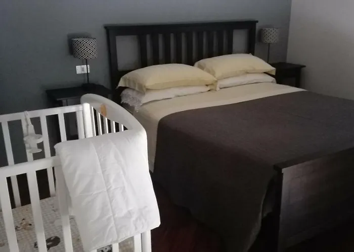 Apartment Il Covo Di Gio' Modena