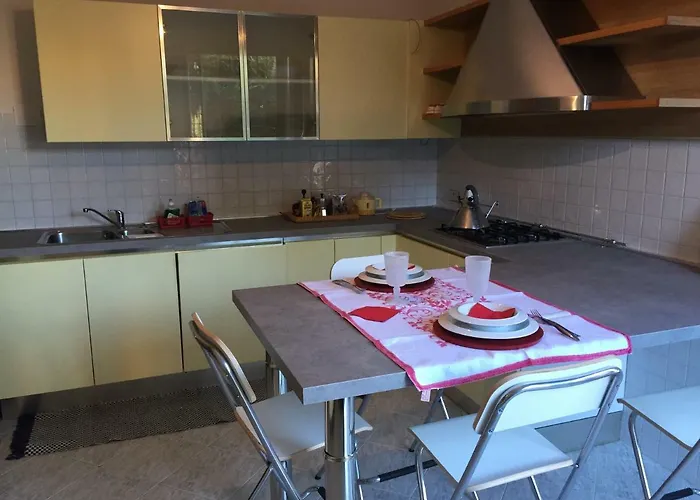 Il Covo Di Gio' Modena