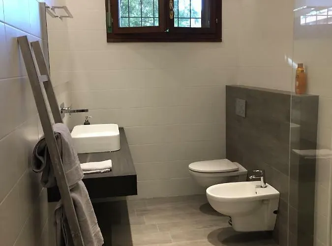 Il Covo Di Gio' Apartment *